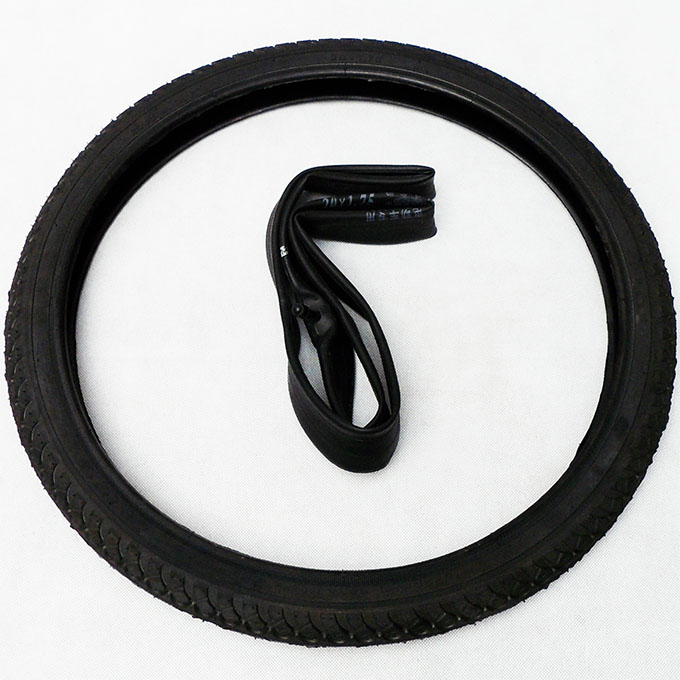 20 inch tire