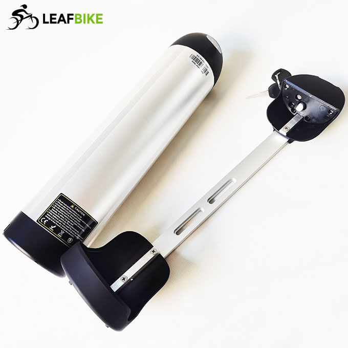 36V 10Ah 15Ah 18Ah 20Ah bottle lithium ion battery