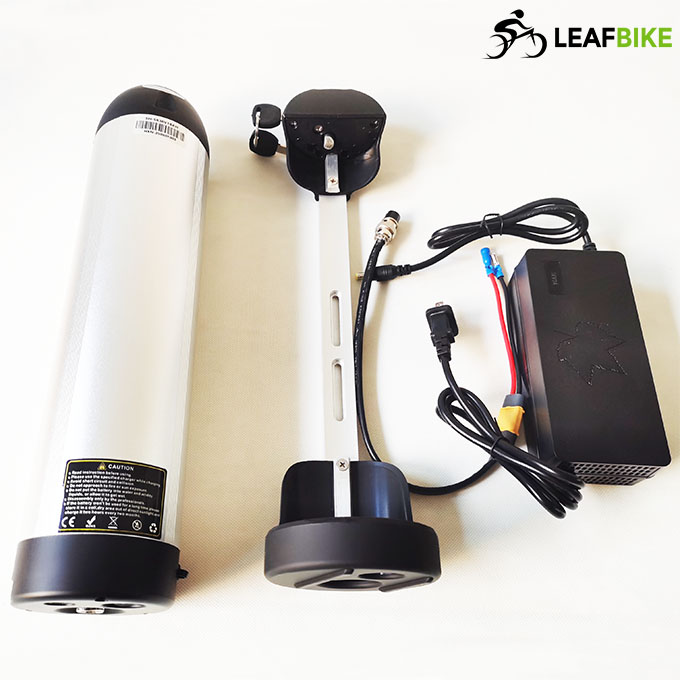 36V 10Ah 15Ah 18Ah 20Ah bottle lithium ion battery