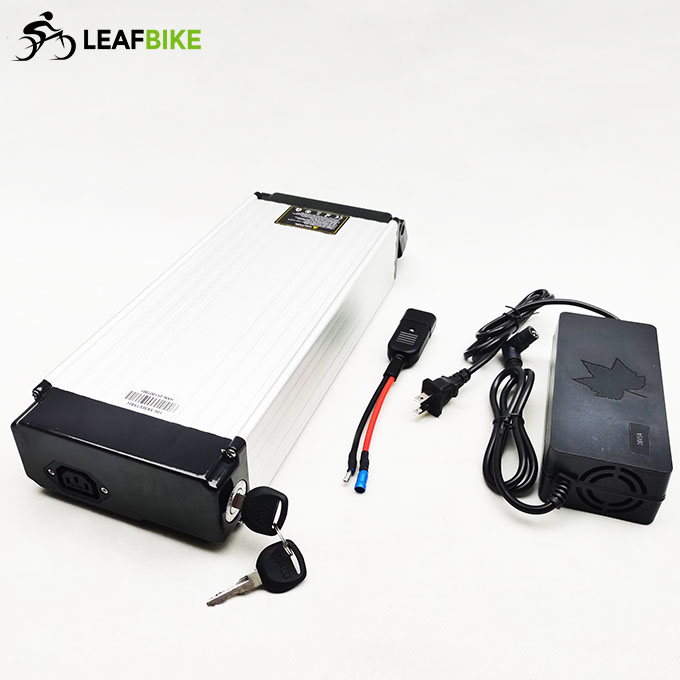 36V 15Ah Rack lithium ion battery
