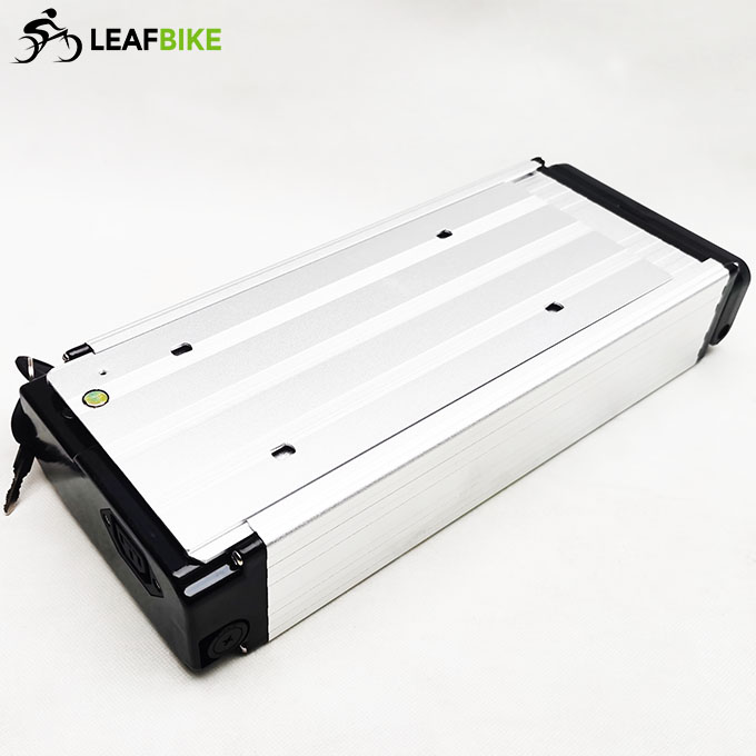 36V 15Ah Rack lithium ion battery