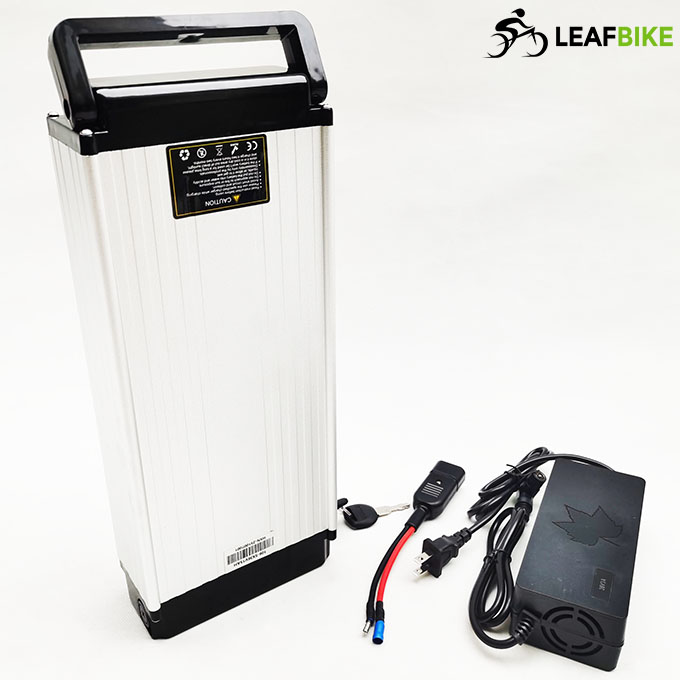 36V 15Ah Rack lithium ion battery