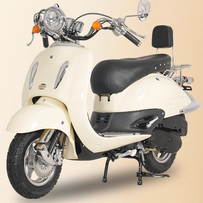 800w two wheel electric motorcycle