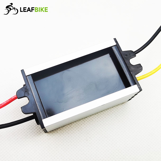 DC DC Converter Reducer 28-80V