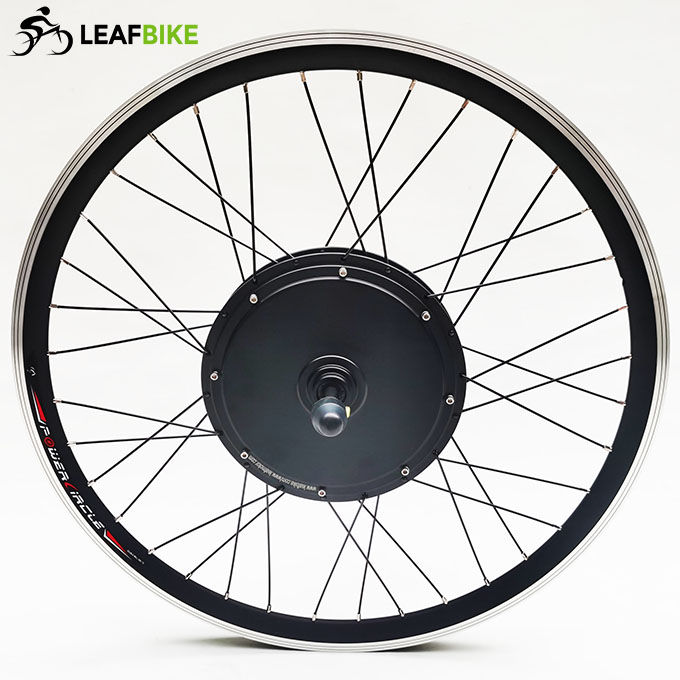 27.5 inch 48V 52V 1000W rear wheel - 650b electric hub motor kit