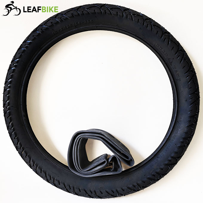18 inch tire