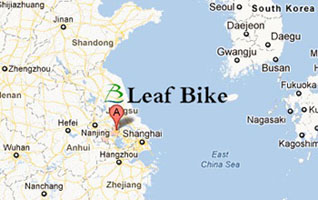 Leaf Bike