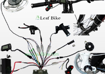 18 inch brushless hub motor wire diagram