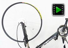 700c 24v 250w front electric bike kit