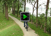 26 inch eletric bike