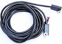 Hydraulic Mechanical Brake Cut Off Sensor Switch Cable Hydraulic Mechanical Brake Cut Off Sensor Switch Cable