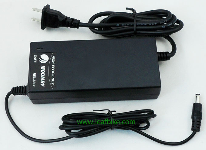24V lithium battery charger
