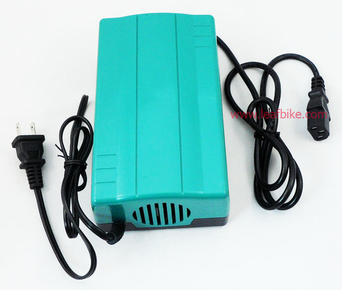 48V lead acid battery charger