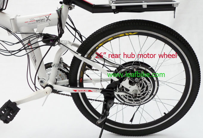 26 inch cycle 2025 rim