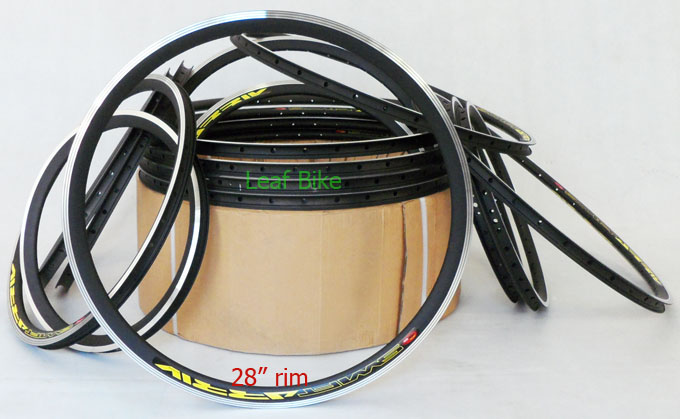 28 inch bike rim