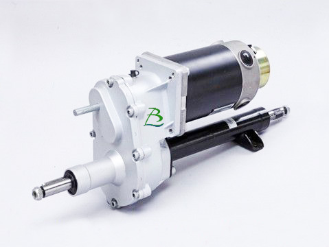 950W electric scooter motor