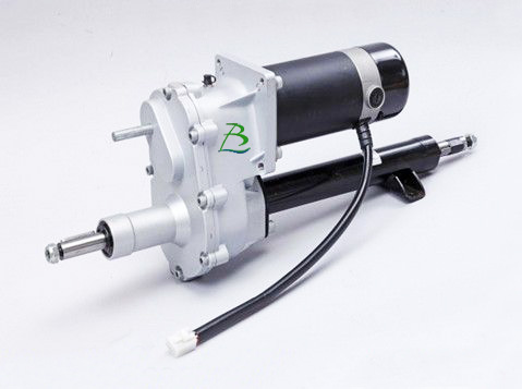 450W electric scooter motor
