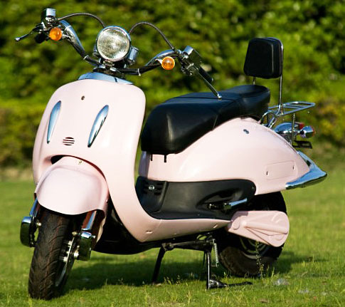2000w two wheel electric motorcycle