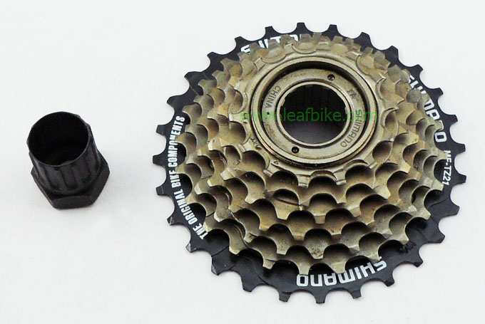 Freewheel Remover Tool