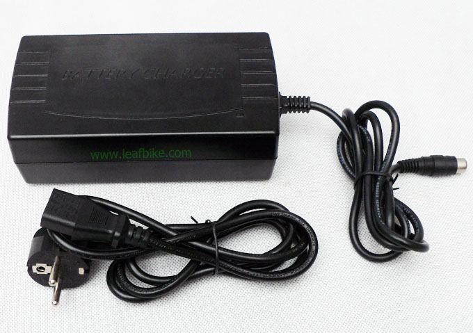 48V lithium battery charger
