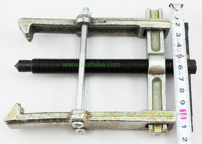 H Tool Pilot Bearing Puller Up