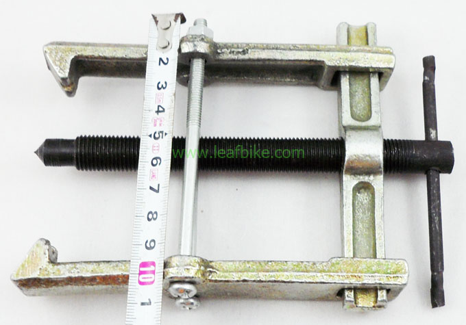 H Tool Pilot Bearing Puller Up