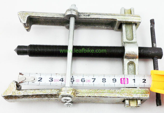 H Tool Pilot Bearing Puller Up