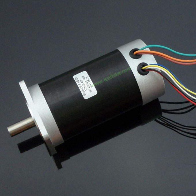 BLDC Motor - BL57S