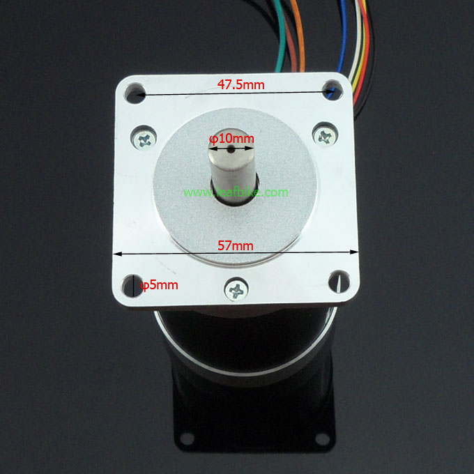 BLDC Motor - BL57S