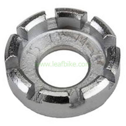 Spoke Spanner Wrench