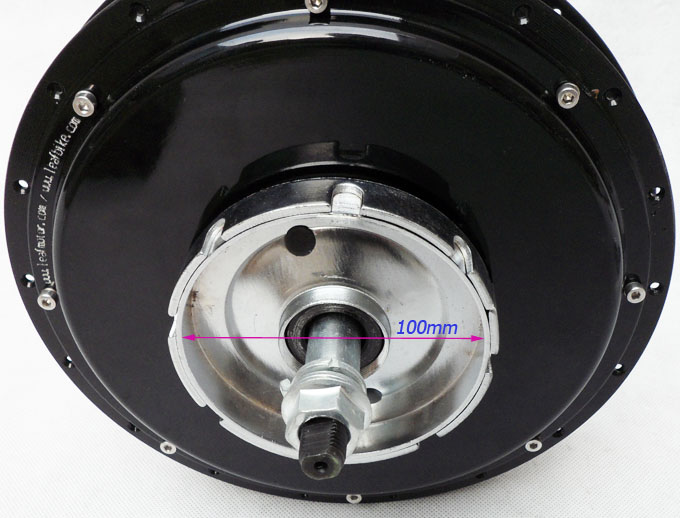 Drum Brake