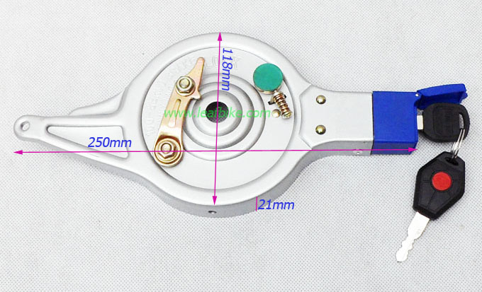 Drum Brake