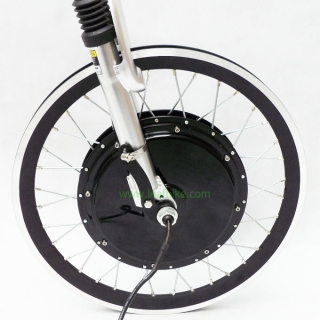 torque arm e bike