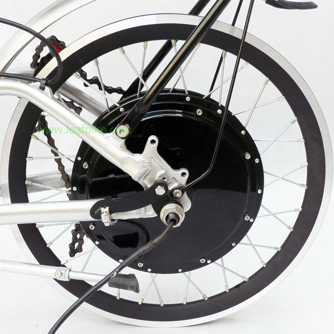 Universal Torque Arm