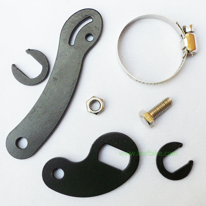 Universal Torque Arm