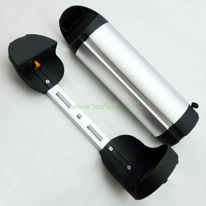 36V 10Ah 15Ah 18Ah 20Ah bottle lithium ion battery