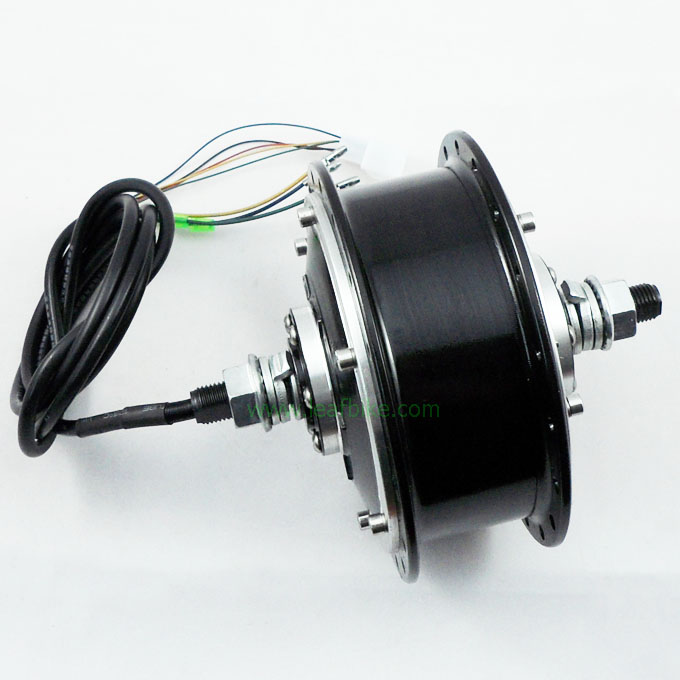 36V 250W front electric bike motor