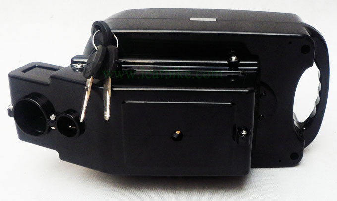 24V 10Ah frog lithium ion battery
