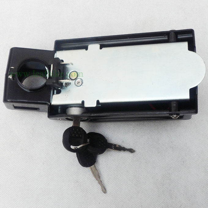 24V 10Ah frog lithium ion battery