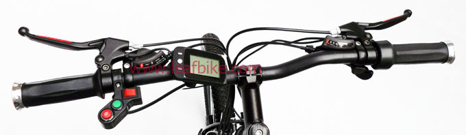 Pedal Assist