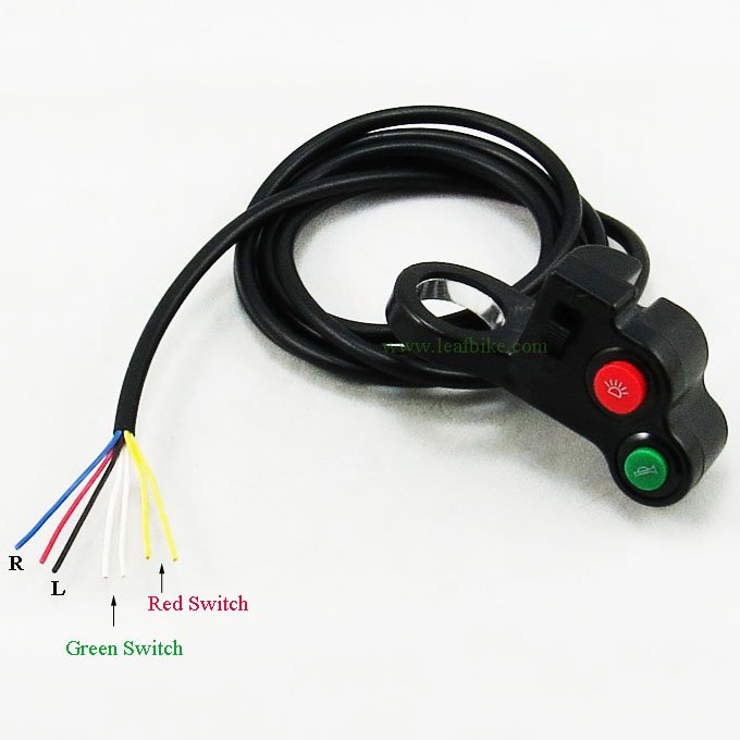 Control switch