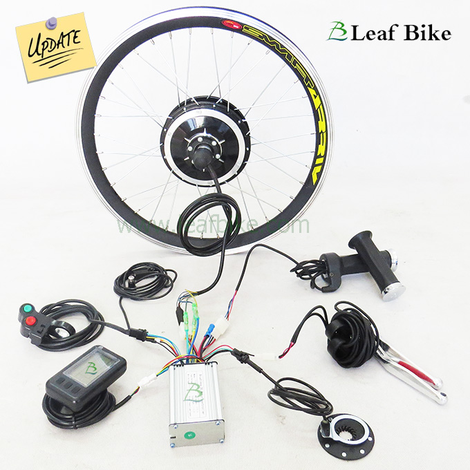 20 inch 36V 250W front electric hub motor kit