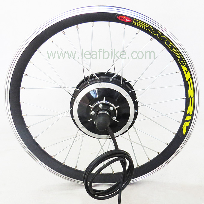 20 inch 36V 250W front electric hub motor kit