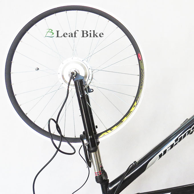 26 inch e bike kit