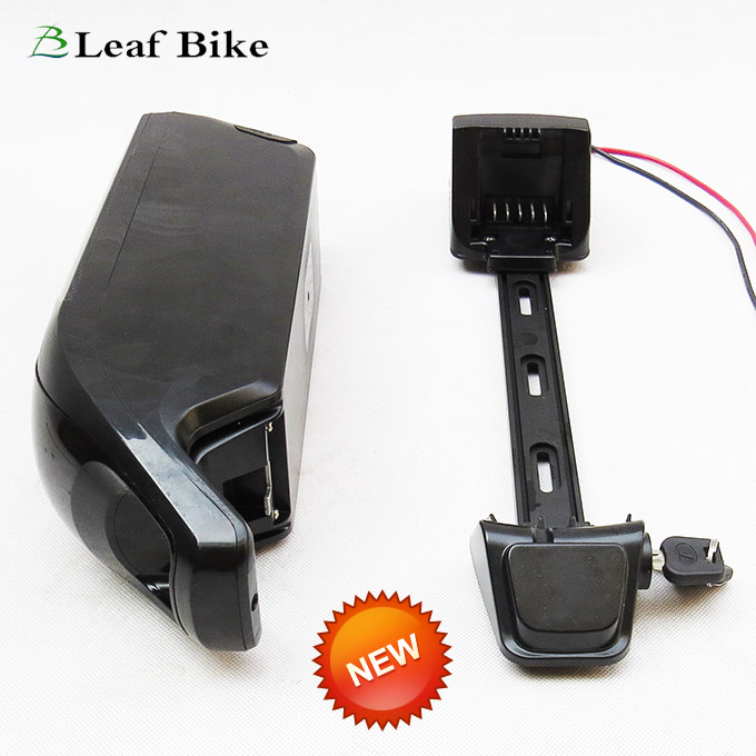 harmony express - 36V 13Ah lithium battery