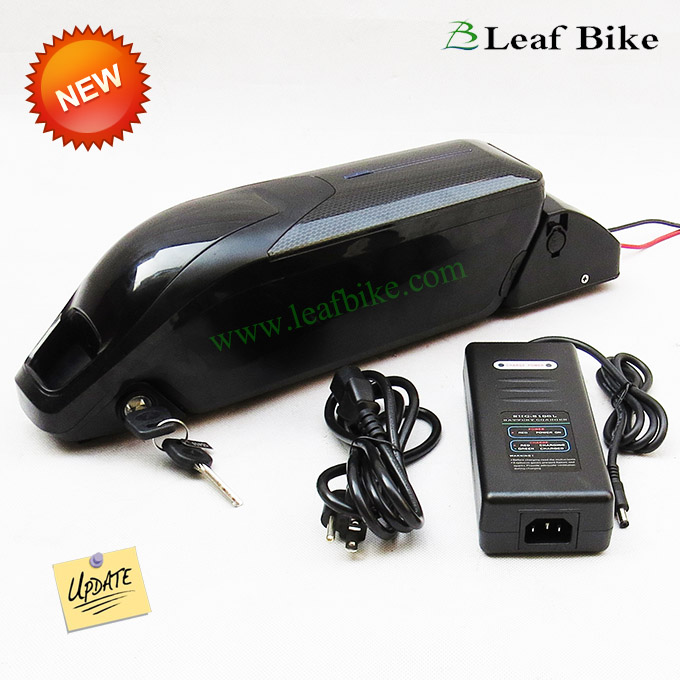 harmony express - 36V 13Ah lithium battery