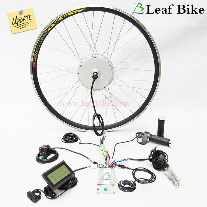 28 inch rear bike wheel clearance