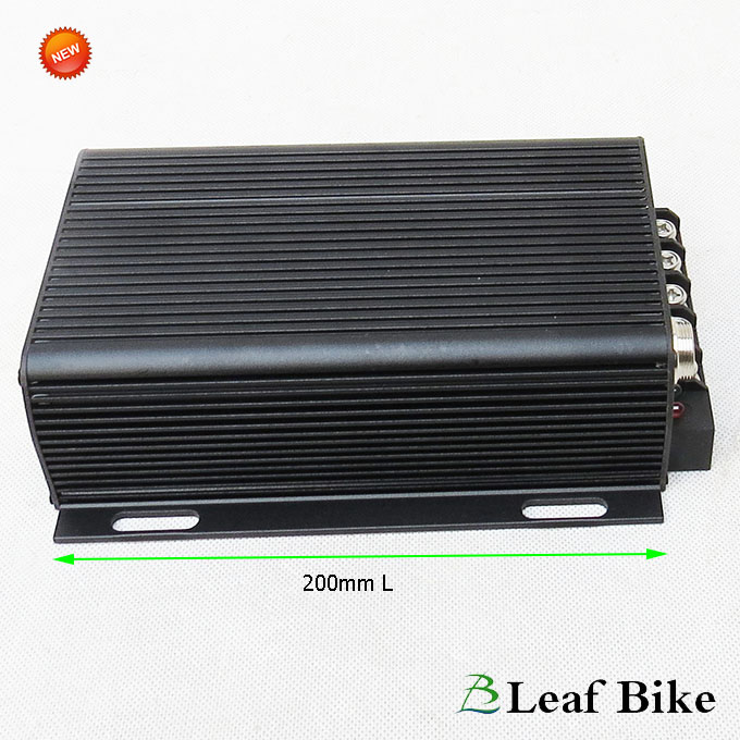 2000W 3000W 60A snow bike controller