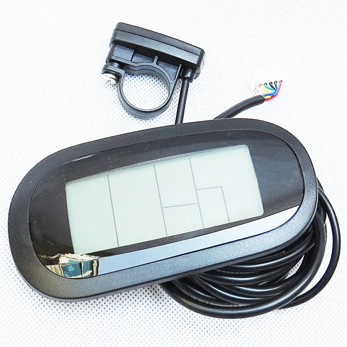 LCD006