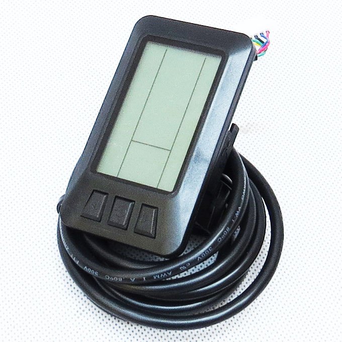 LCD007